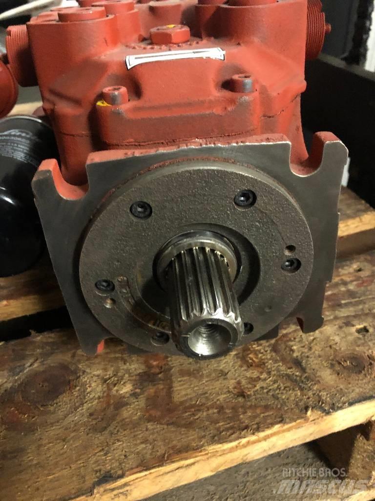Linde BPV35 Άλλα εξαρτήματα