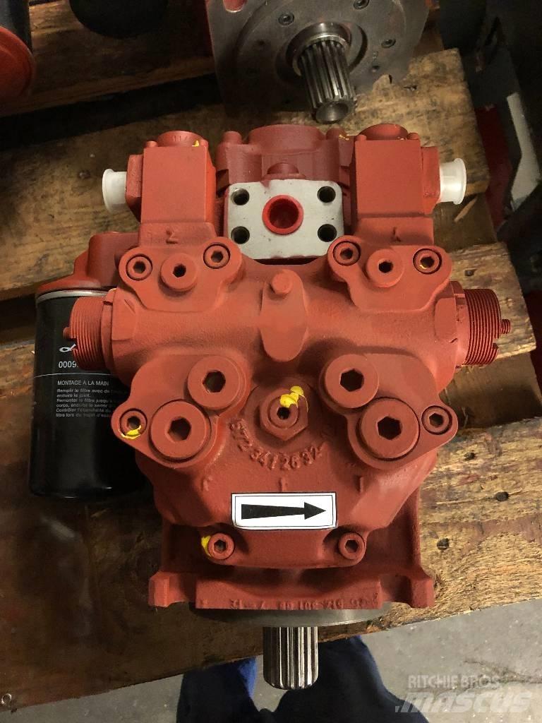 Linde BPV35 Άλλα εξαρτήματα