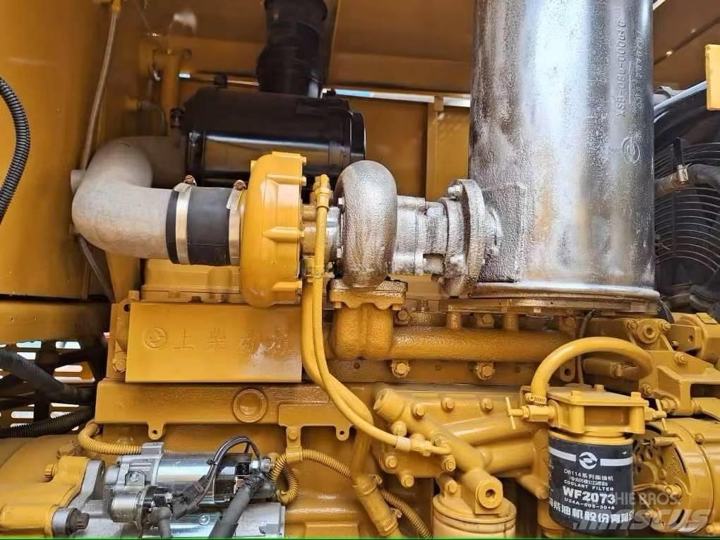 CAT 140 H Γκρέιντερς