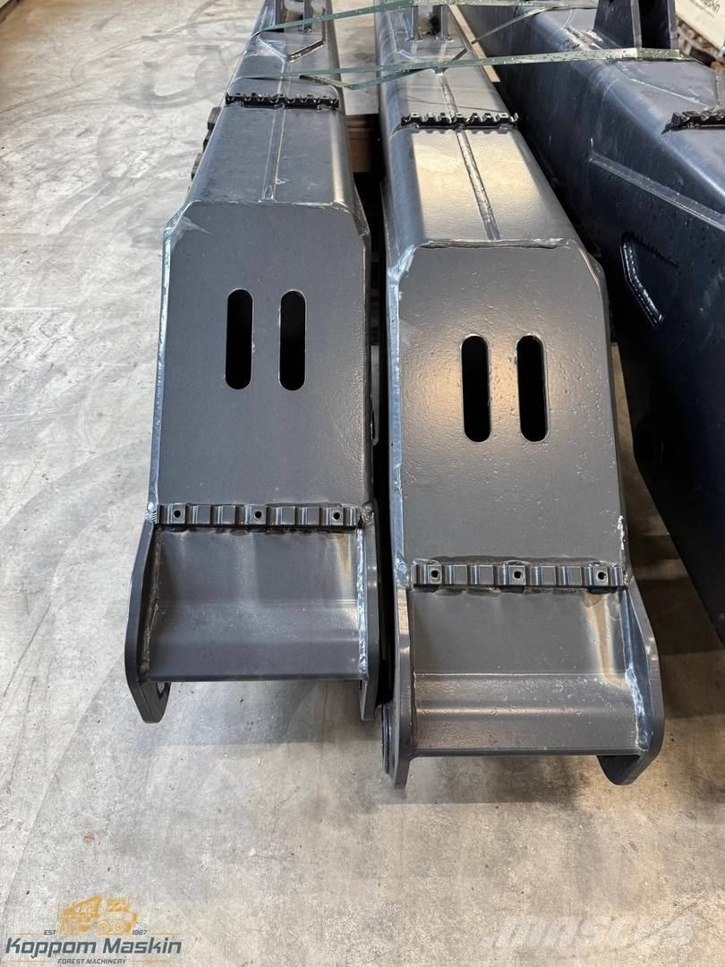 Rottne RK 60 Γερανοί προωθητικοί