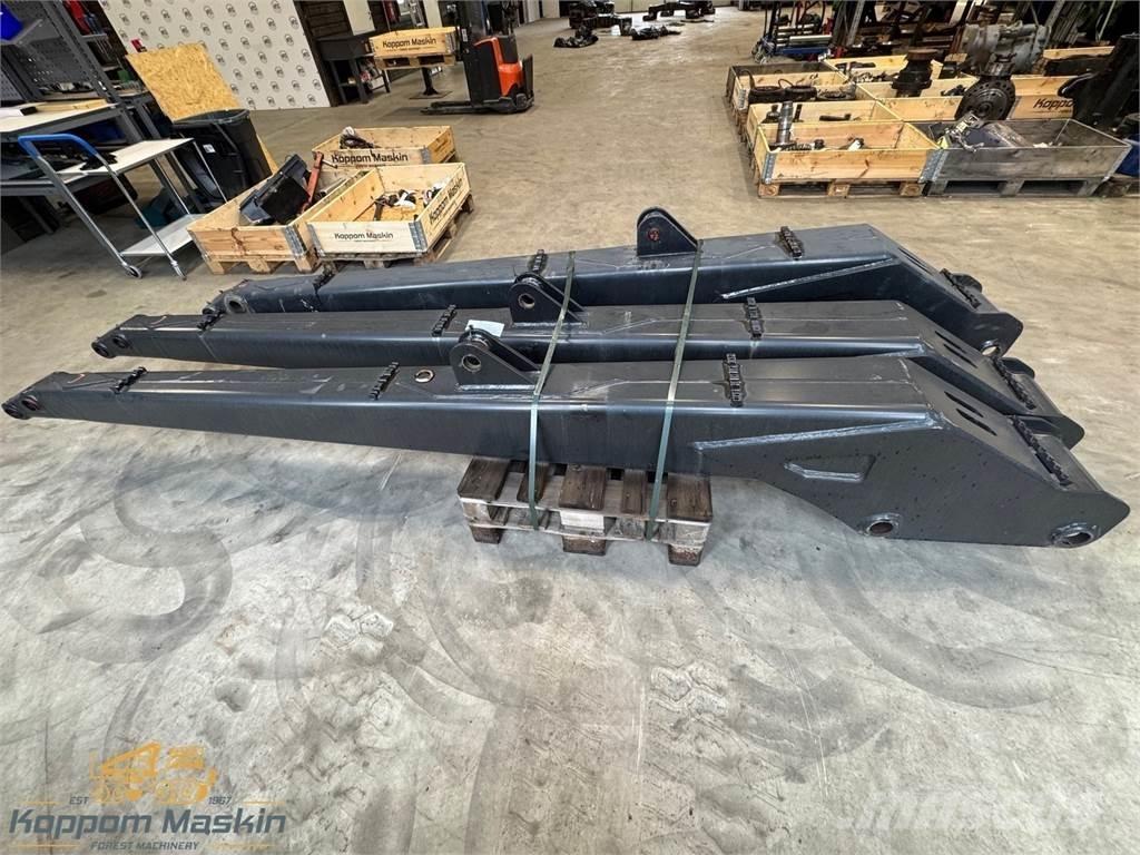 Rottne RK 60 Γερανοί προωθητικοί