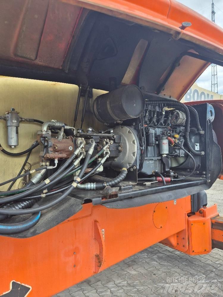 JLG 1250 AJP Ανυψωτήρες με αρθρωτό βραχίονα