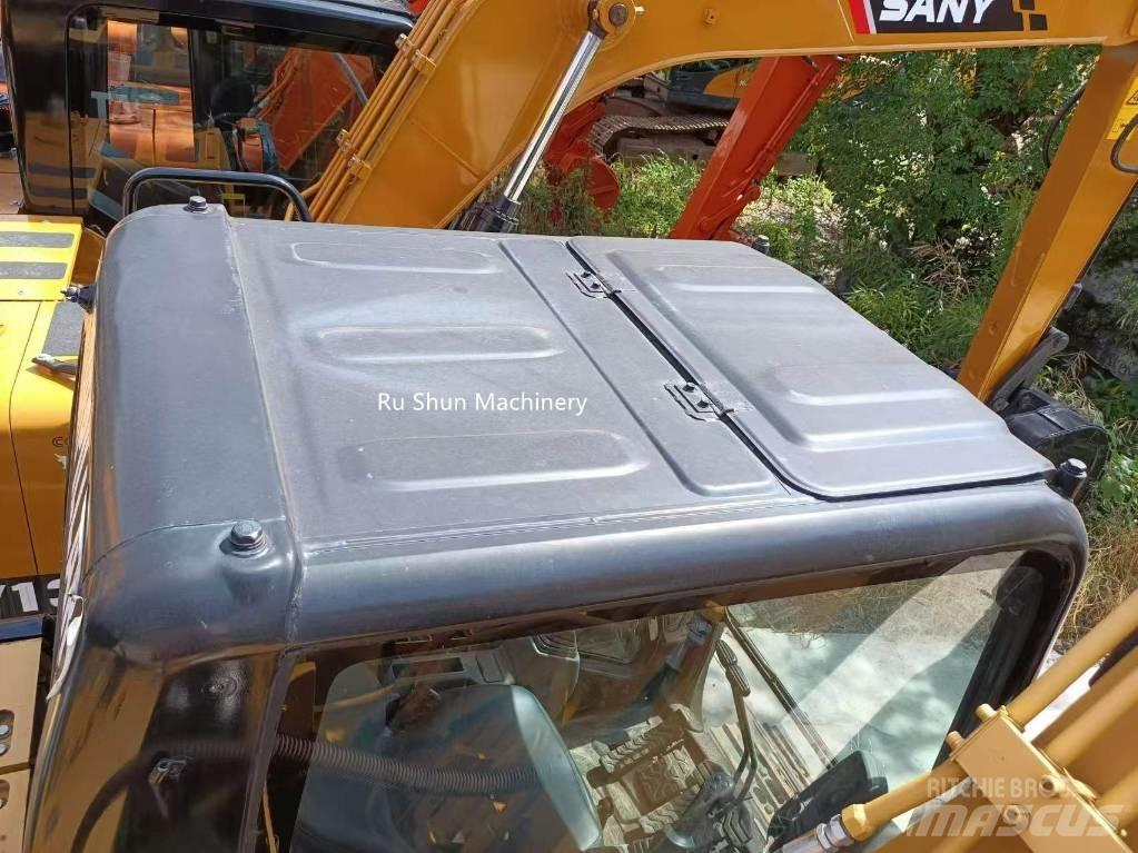 CAT 315 Εκσκαφείς με ερπύστριες