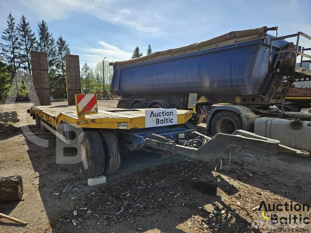  Mueller Mitteltal Ημιρυμούλκες Κουρτίνα