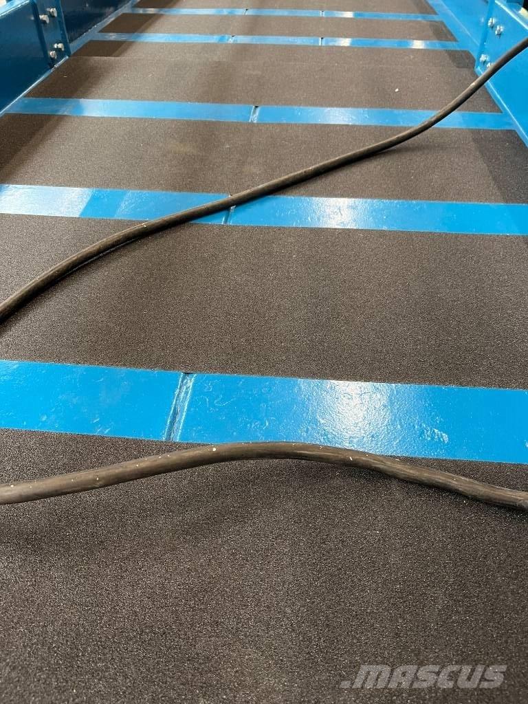  up richt X32N Ανυψωτήρες ψαλιδωτής άρθρωσης