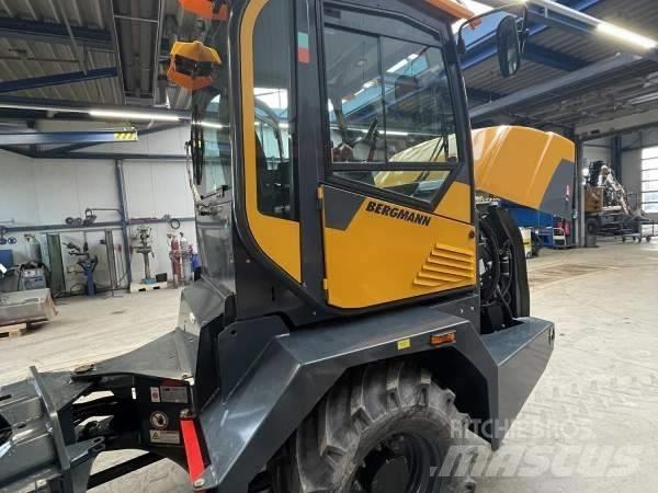 Bergmann C807s/A Σπαστό Dump Truck ADT