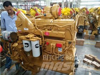 Cummins QSNT14-C345 Κινητήρες