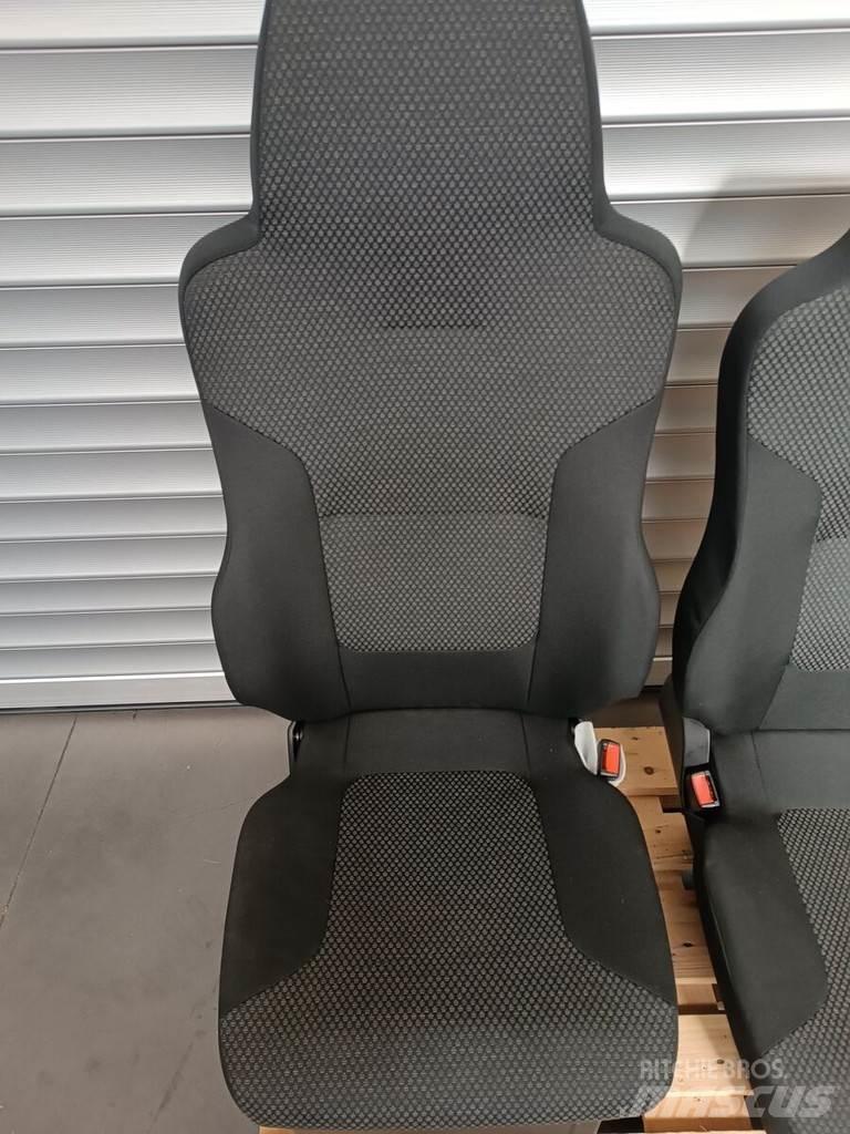 MAN Set RH + LH Μεταφορές - Άλλα