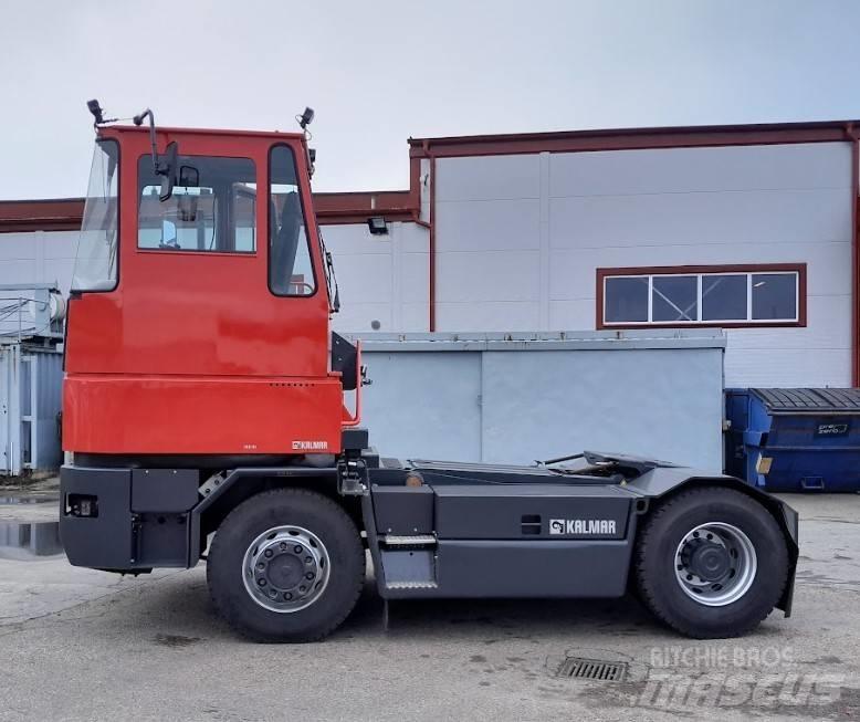 Kalmar TR618i Νταλίκες μεταφοράς εμπορευματοκιβωτίων