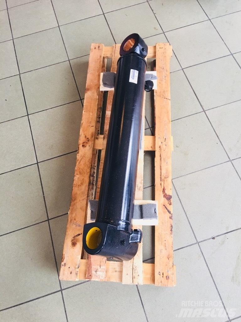 Loglift F604730 Μεταφορείς ξυλείας