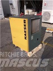 Kaeser TC31 Συμπιεστές