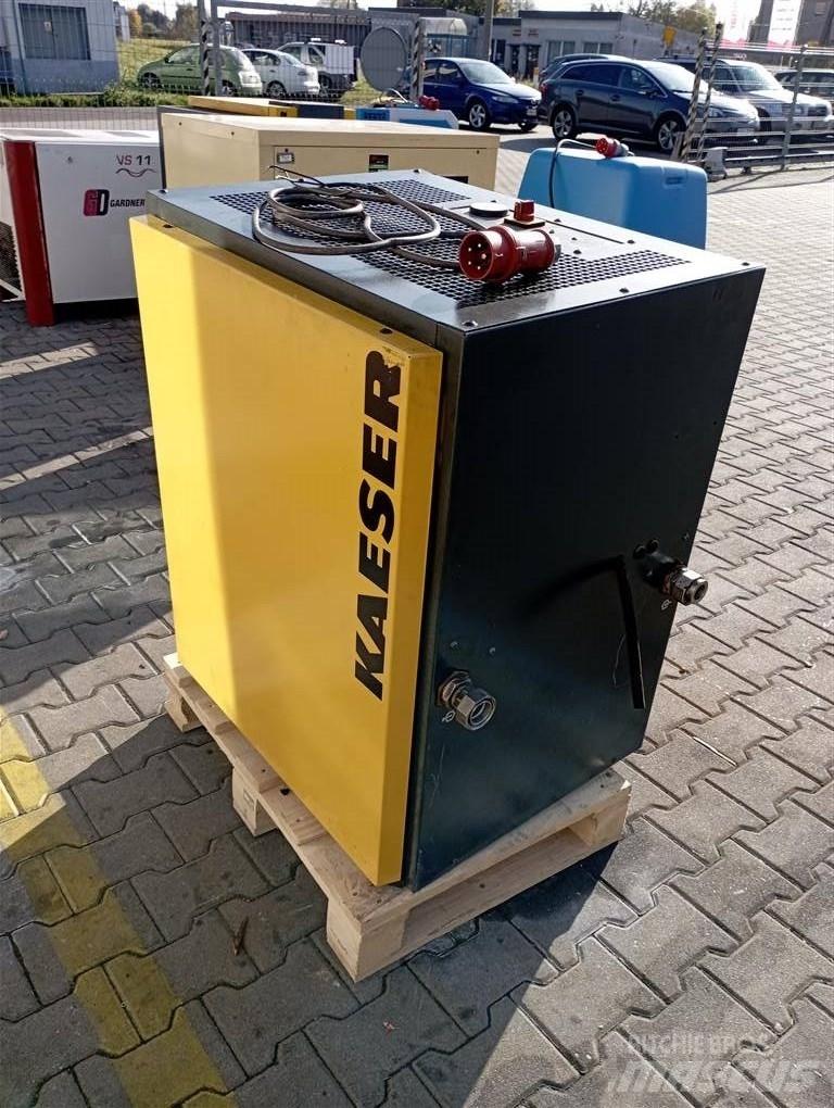 Kaeser TC31 Συμπιεστές