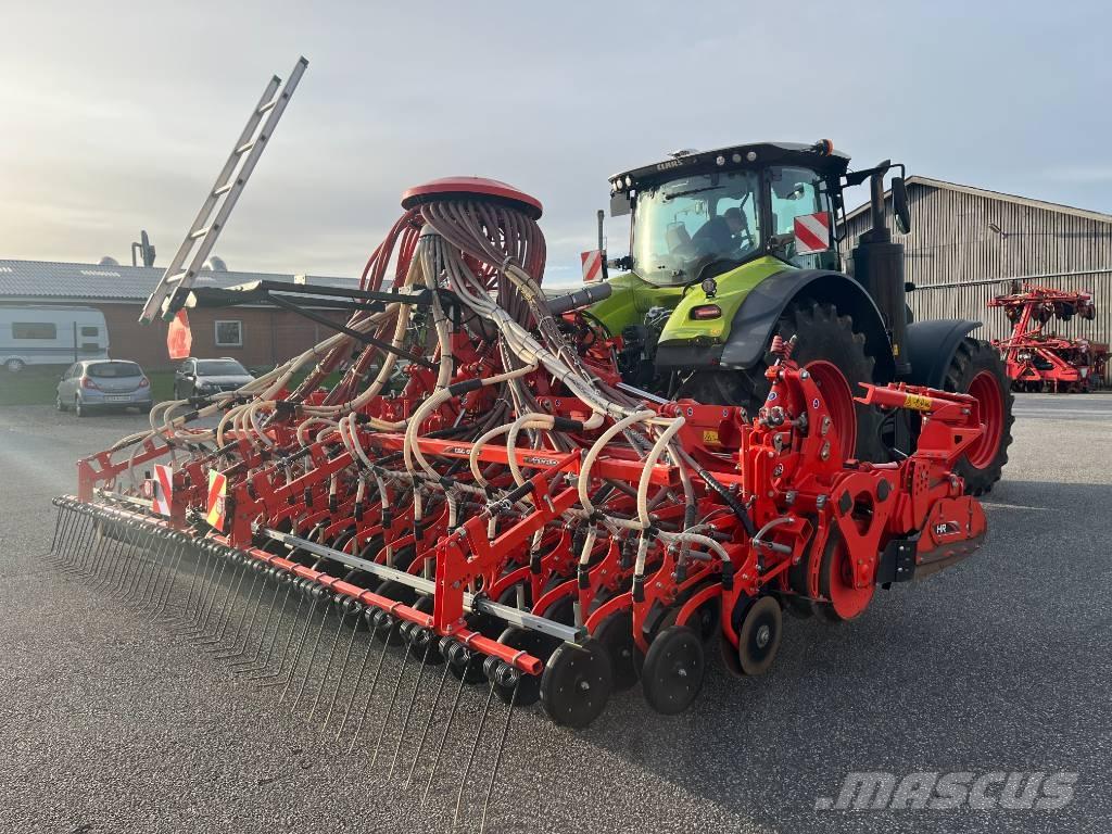 Kuhn Venta CSC 6000 Συνδυαστικοί σπορείς