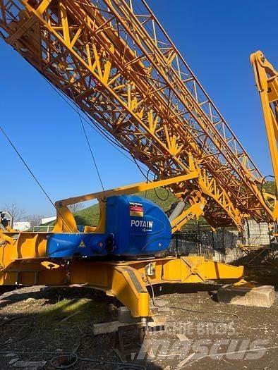 Potain IGO T 85 A Άλλες ανυψωτικές μηχανές