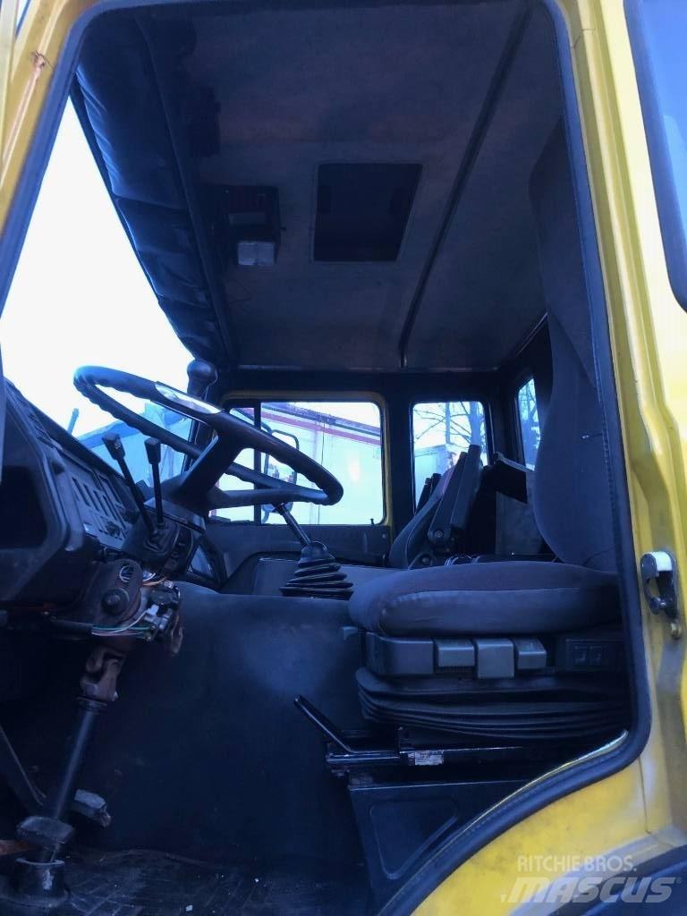 Iveco 330-26 Άλλα Φορτηγά