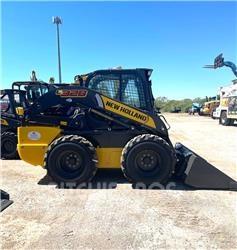 New Holland L328 Φορτωτάκια