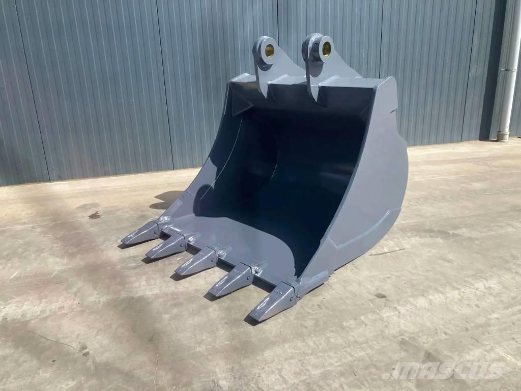 Hitachi ZX360 1.60m Κουβάδες