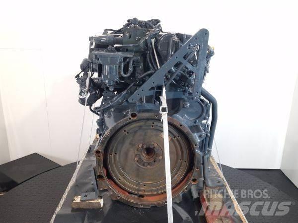 Deutz TCD 4.1 L4 Κινητήρες