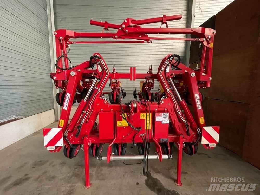 Grimme MATRIX 1200 Άλλα γεωργικά μηχανήματα