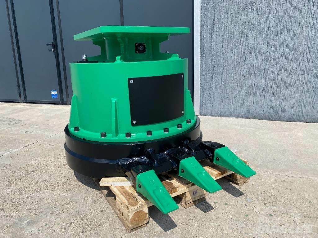  Zanetti LHM 950 PT Άλλα εξαρτήματα