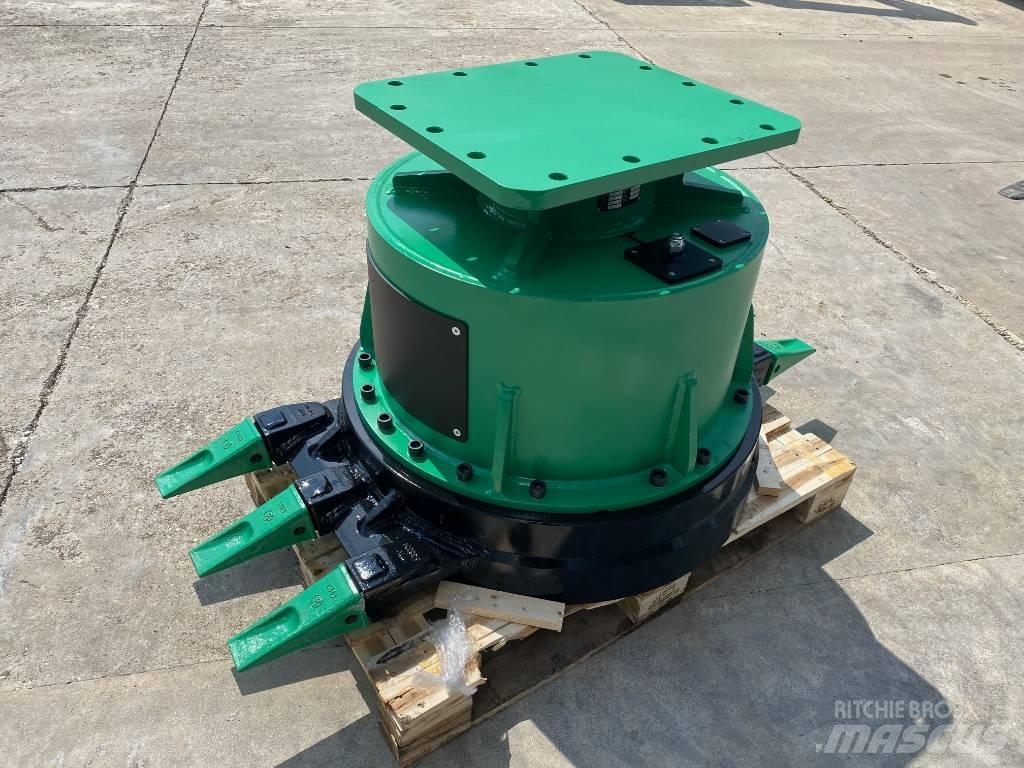  Zanetti LHM 950 PT Άλλα εξαρτήματα