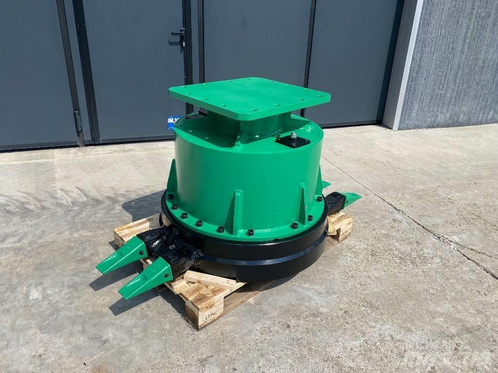  Zanetti LHM 950 PT Άλλα εξαρτήματα
