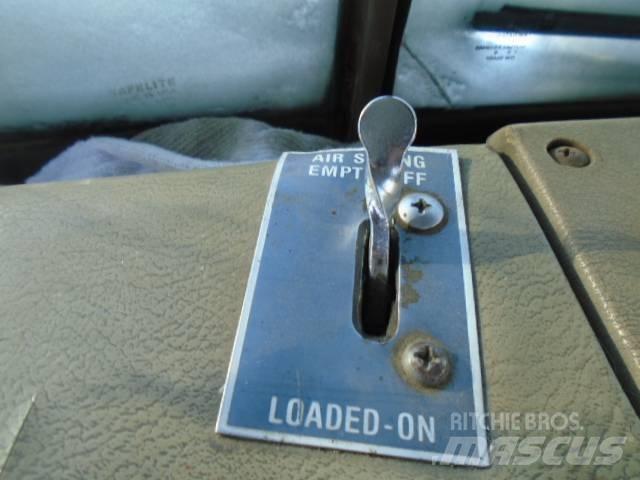 Mack 600 Άλλα Φορτηγά