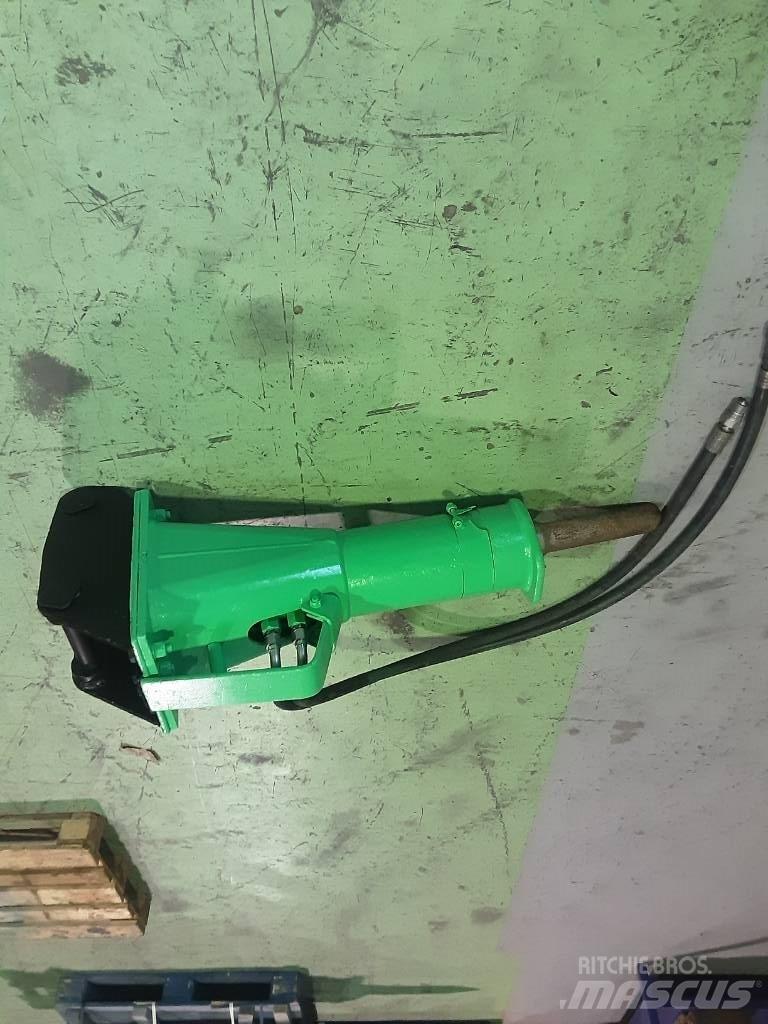 Montabert BRP70 Σφυριά / Σπαστήρες