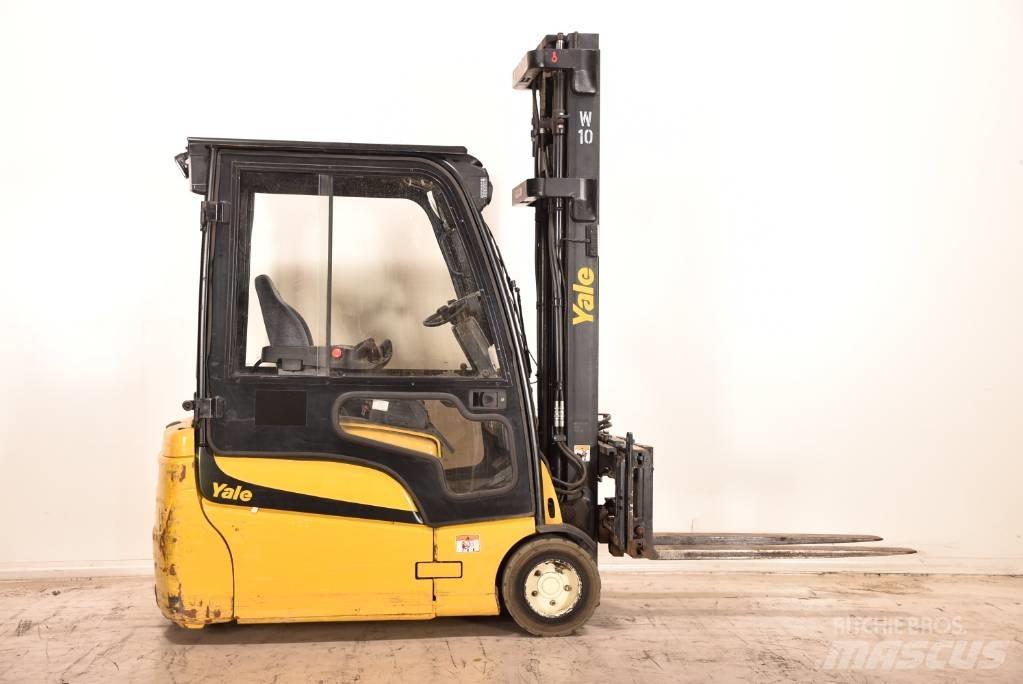 Yale ERP 20 VTLWB Ηλεκτρικά περονοφόρα ανυψωτικά κλαρκ
