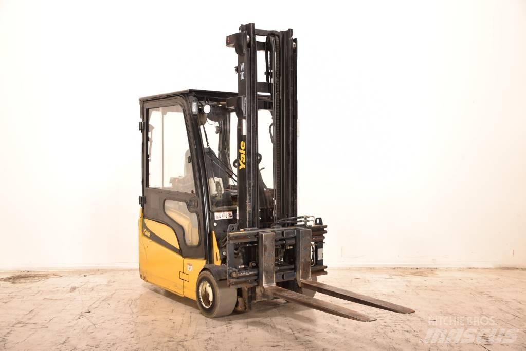 Yale ERP 20 VTLWB Ηλεκτρικά περονοφόρα ανυψωτικά κλαρκ