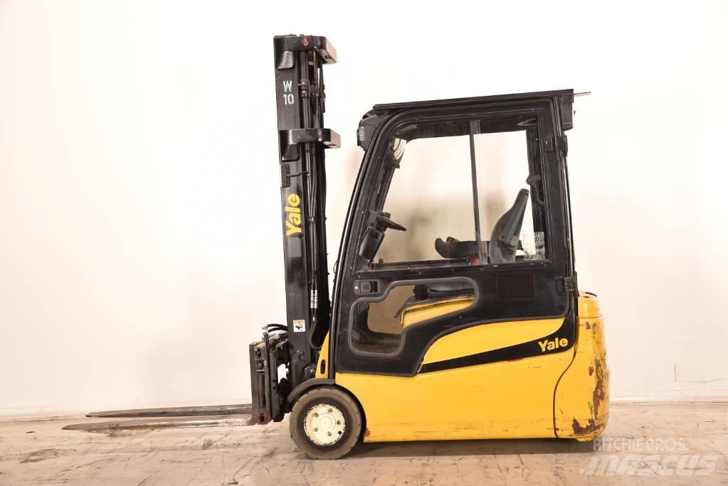 Yale ERP 20 VTLWB Ηλεκτρικά περονοφόρα ανυψωτικά κλαρκ