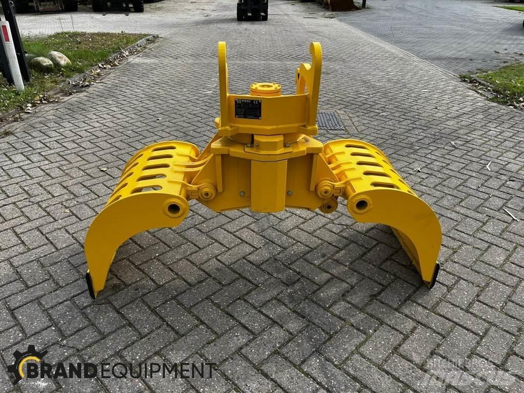  Niroc NG175D Αρπάγες