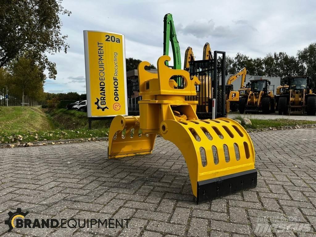  Niroc NG175D Αρπάγες
