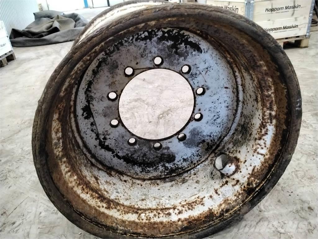 Valmet 836 20x26,5 Ελαστικά και ζάντες