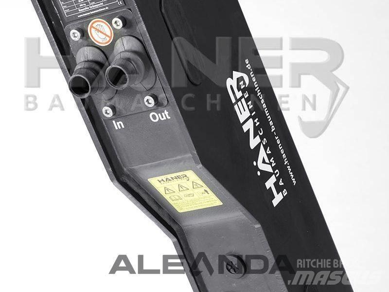 Häner HGS150A Θραυστήρες κατασκευών