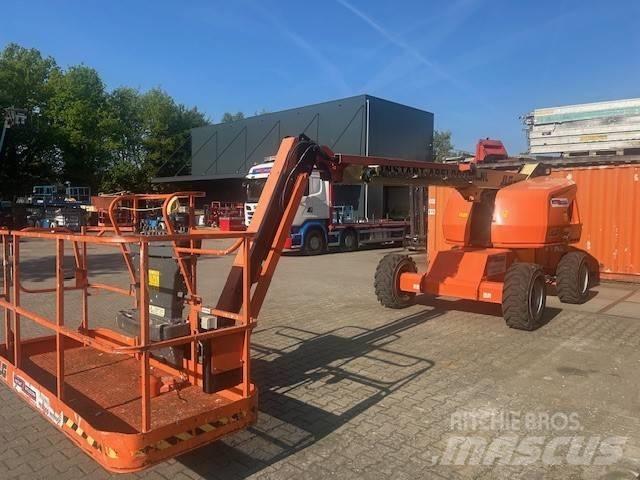 JLG 460 SJ Ανυψωτήρες με τηλεσκοπικό βραχίονα