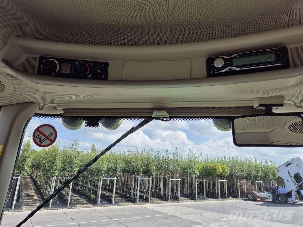 John Deere 6630 Τρακτέρ