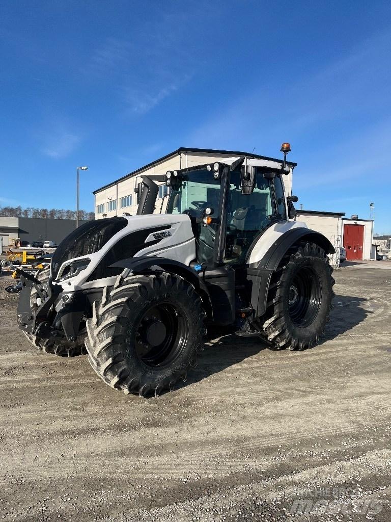 Valtra T 175 Direct Τρακτέρ