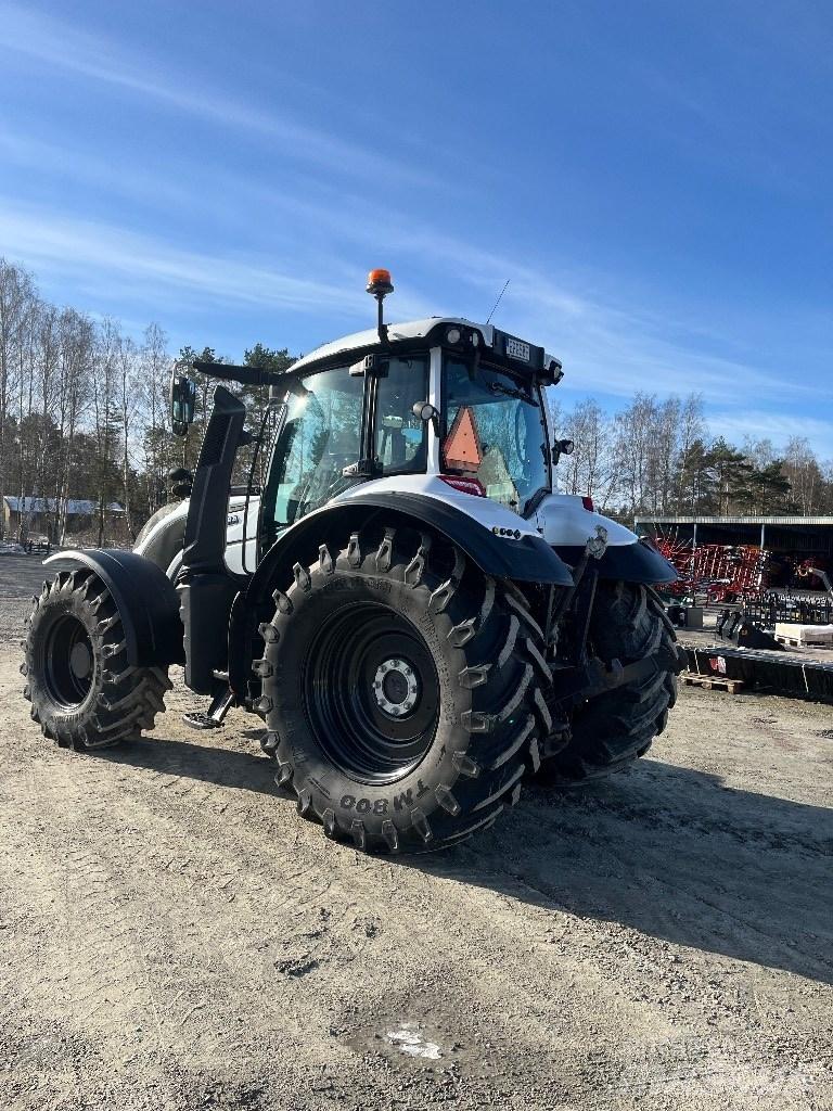 Valtra T 175 Direct Τρακτέρ