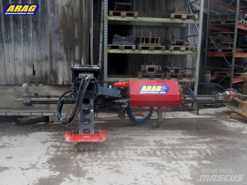 Wimmer AB 1300 T12 Ελαφριά τρυπάνια