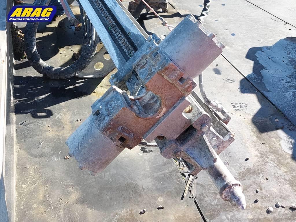 Wimmer AB 1300 T12 Ελαφριά τρυπάνια