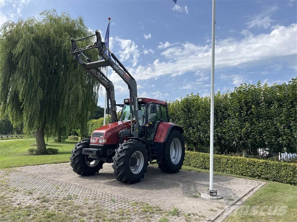 Case IH CS 110 Τρακτέρ