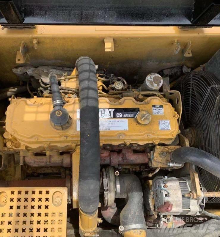 CAT 330DL Εκσκαφείς με ερπύστριες