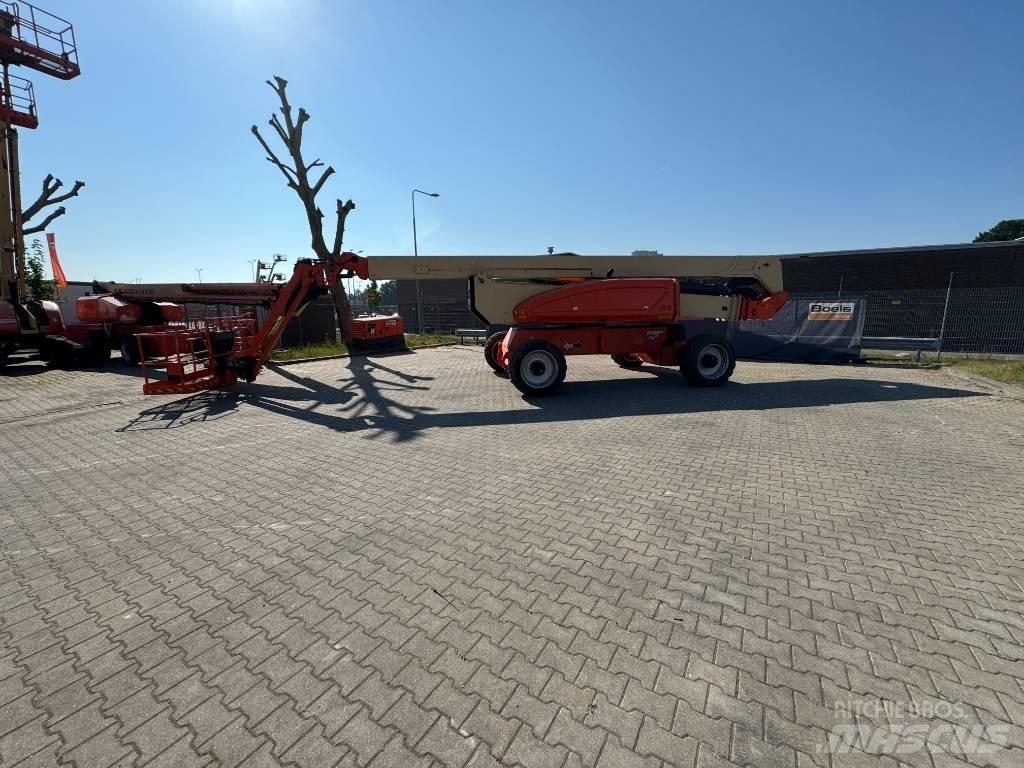 JLG 1250AJPG Ανυψωτήρες με αρθρωτό βραχίονα