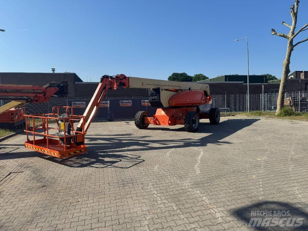JLG 1250AJPG Ανυψωτήρες με αρθρωτό βραχίονα