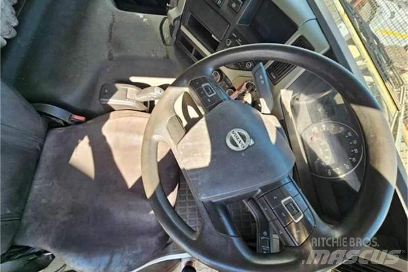 Volvo FM Άλλα Φορτηγά