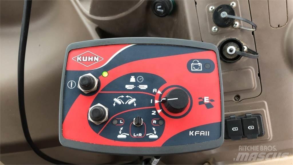 Kuhn FC9530D-FF Άλλα γεωργικά μηχανήματα