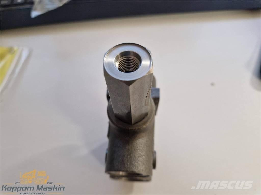 Eco Log 7003948 Υδραυλικά