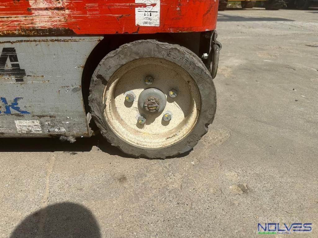 SkyJack SJ12 Άλλοι ανυψωτήρες και πλατφόρμες