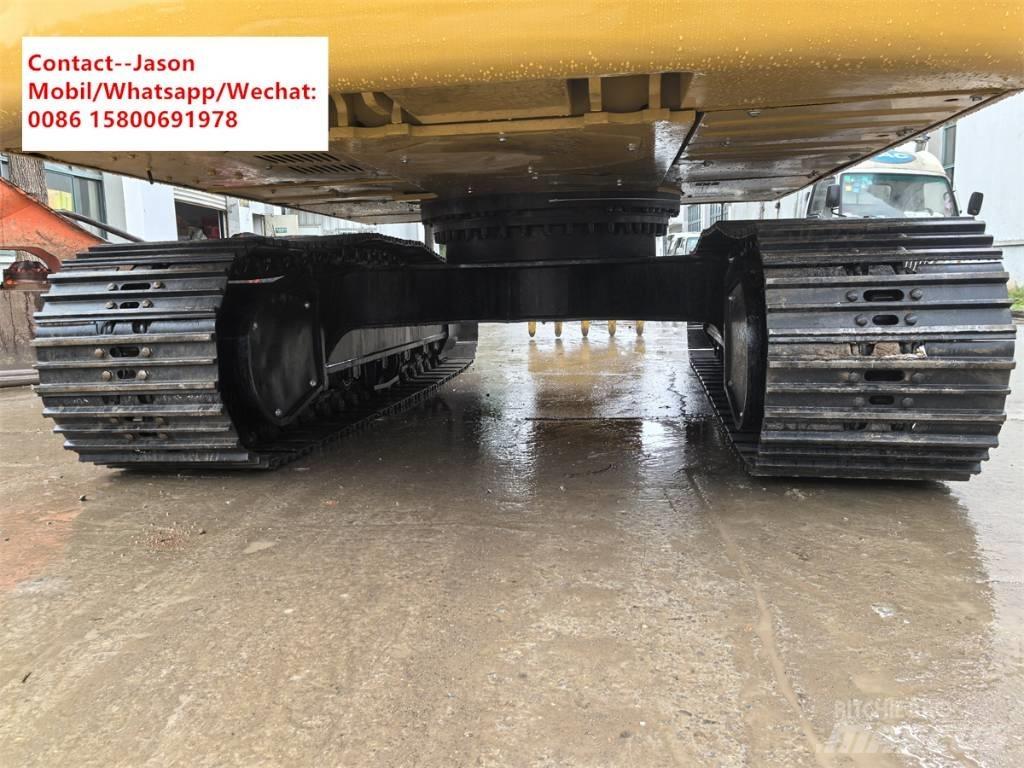 CAT 320 D2L Εκσκαφείς με ερπύστριες